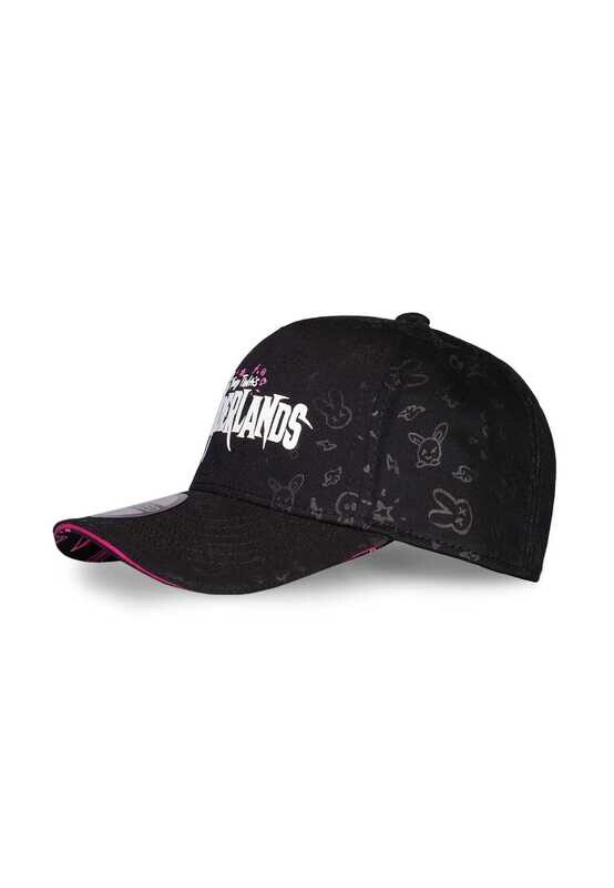Wonderlands - Tiny Tina - adjustable Cap