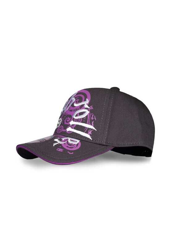 Wonderlands - Tiny Tina -  Adjustable Cap