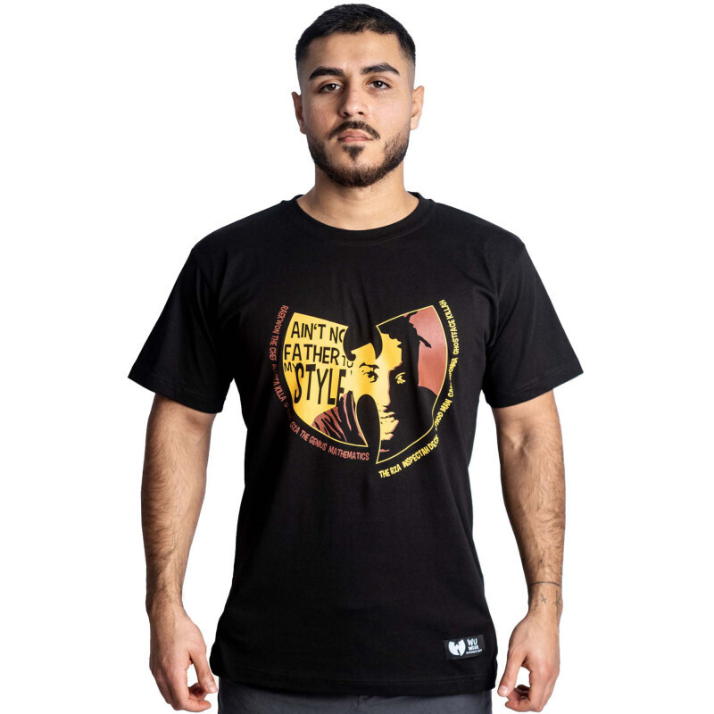 WU-WEAR | ODB SYMBOL T-SHIRT | WU-TANG CLAN