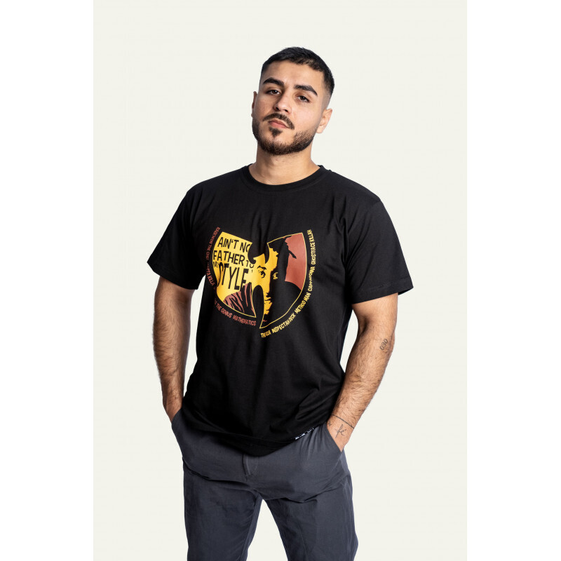 WU-WEAR | ODB SYMBOL T-SHIRT | WU-TANG CLAN