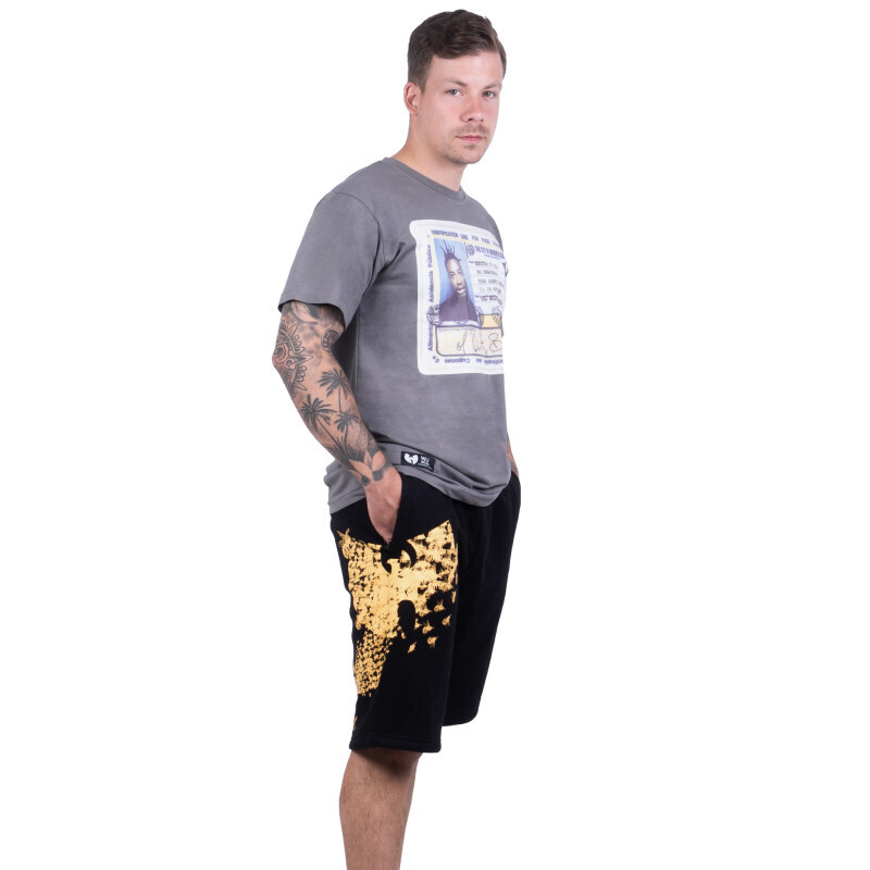 WU WEAR | SWARM SWEATSHORT | WU-TANG CLAN
