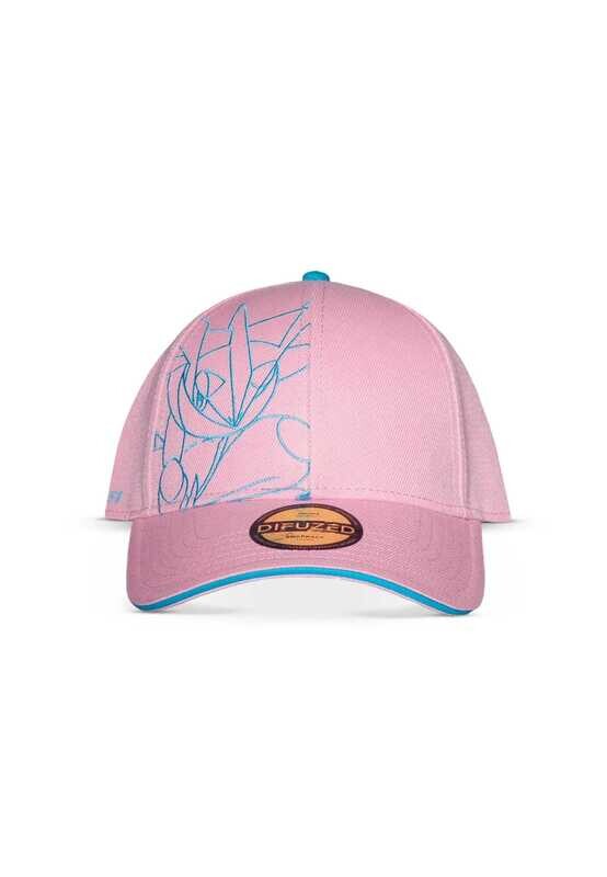 Pokémon - Greninja Men&#39;s Adjustable Cap