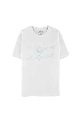 Pokémon - Greninja - Men's Short Sleeved T-shirt