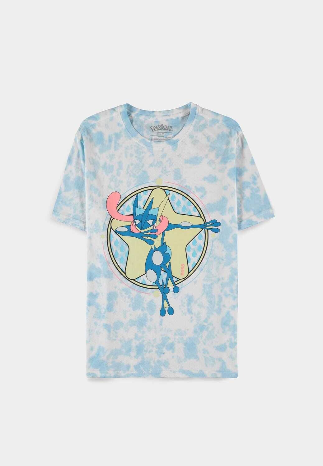 Pokémon - Greninja - Men's Short Sleeved T-shirt