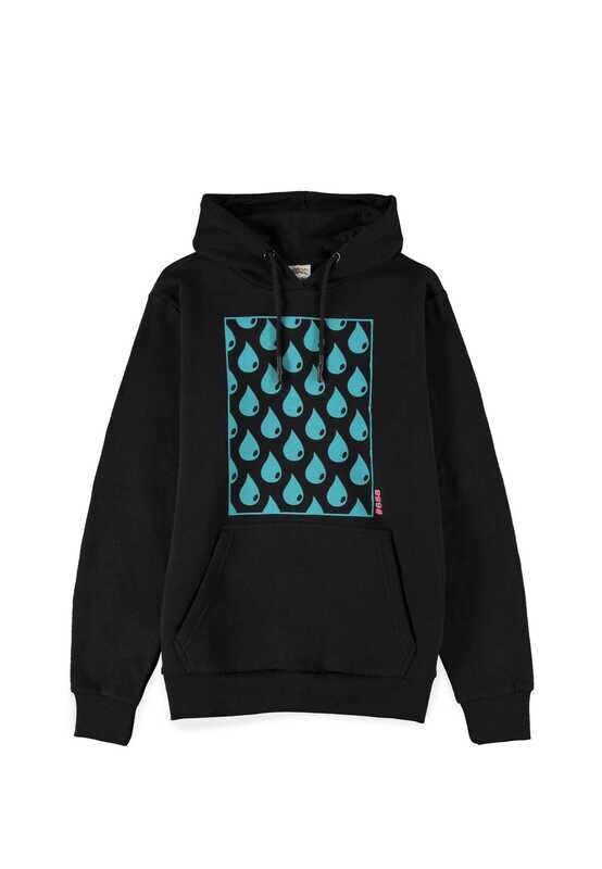 Pokémon - Greninja Men&#39;s Hoodie