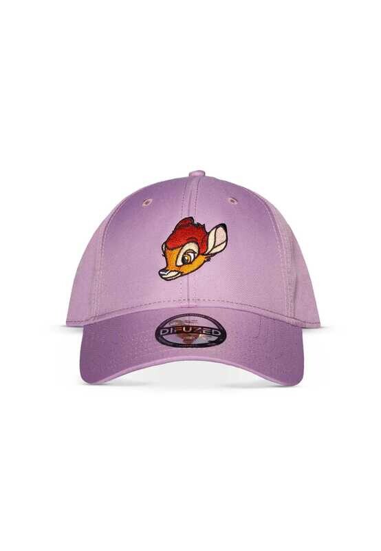 Disney - Bambi Women&#39;s Adjustable Cap