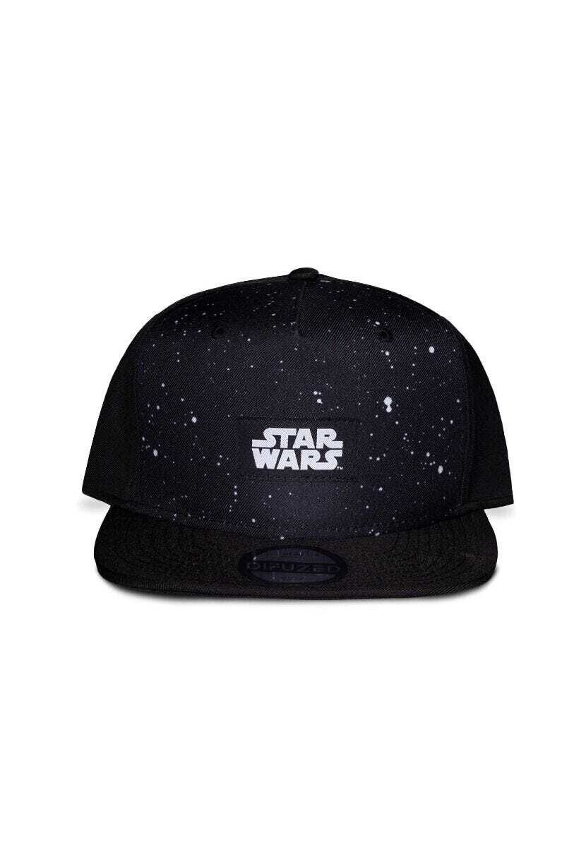 Star Wars - Snapback Cap