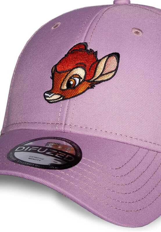 Disney - Bambi Women's Adjustable Cap