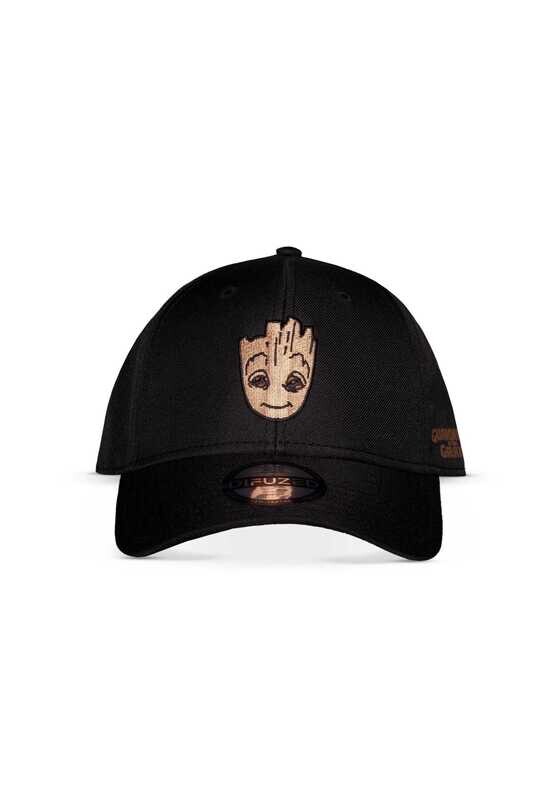 Groot - Adjustable Cap