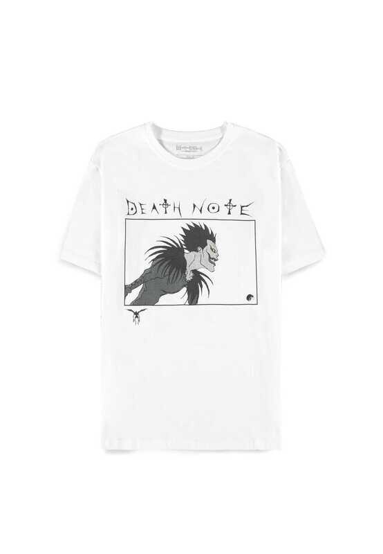 Death Note - Men&#39;s Short Sleeved T-shirt
