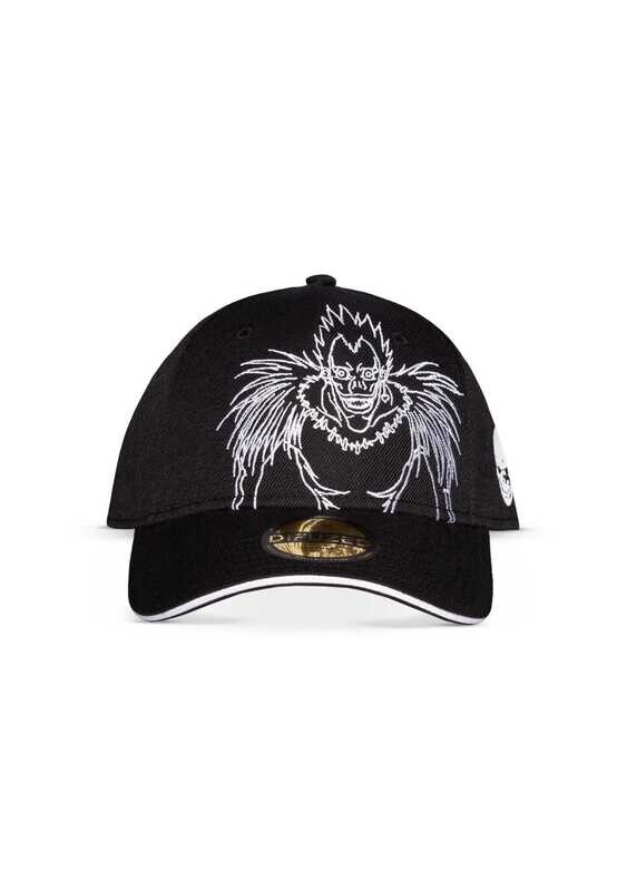 Death Note - Men&#39;s Adjustable Cap