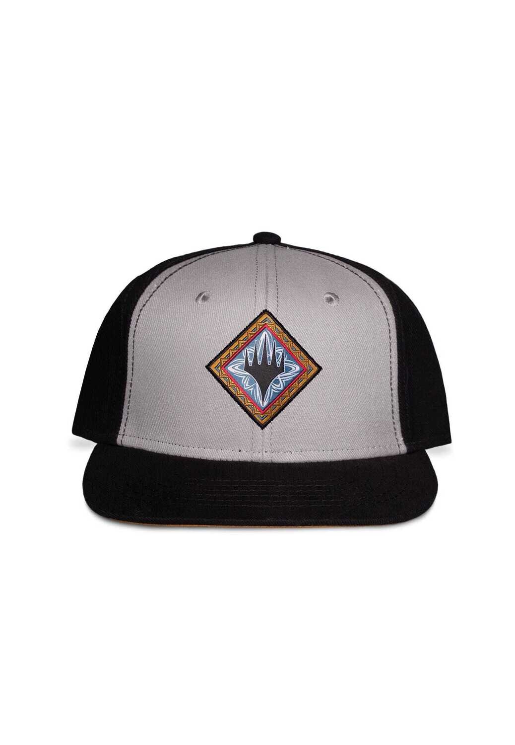 Magic: The Gathering - Men's Snapback Cap