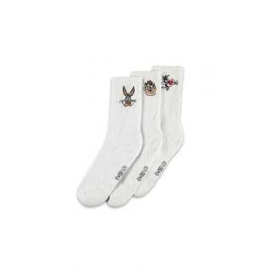 Looney Tunes - Sport Socks (3Pack)