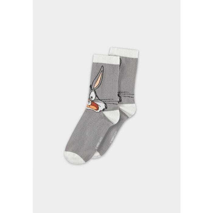 Warner - Looney Tunes - Novelty Socks (1Pack)