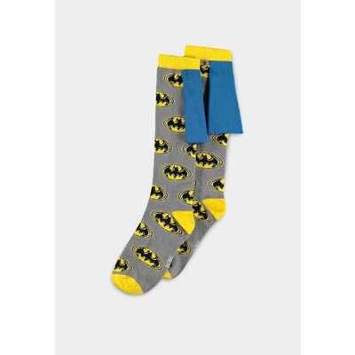 Warner - Batman - Knee High Socks