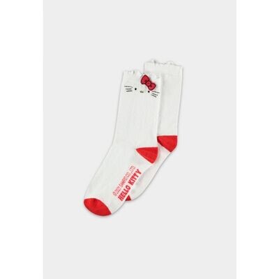 Hello Kitty - Novelty Socks