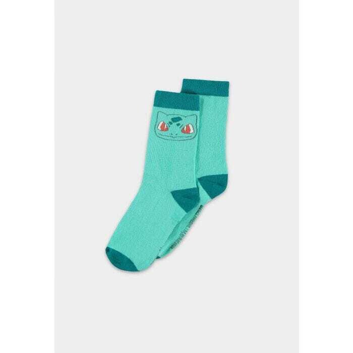Pokémon - Novelty Socks (1Pack)