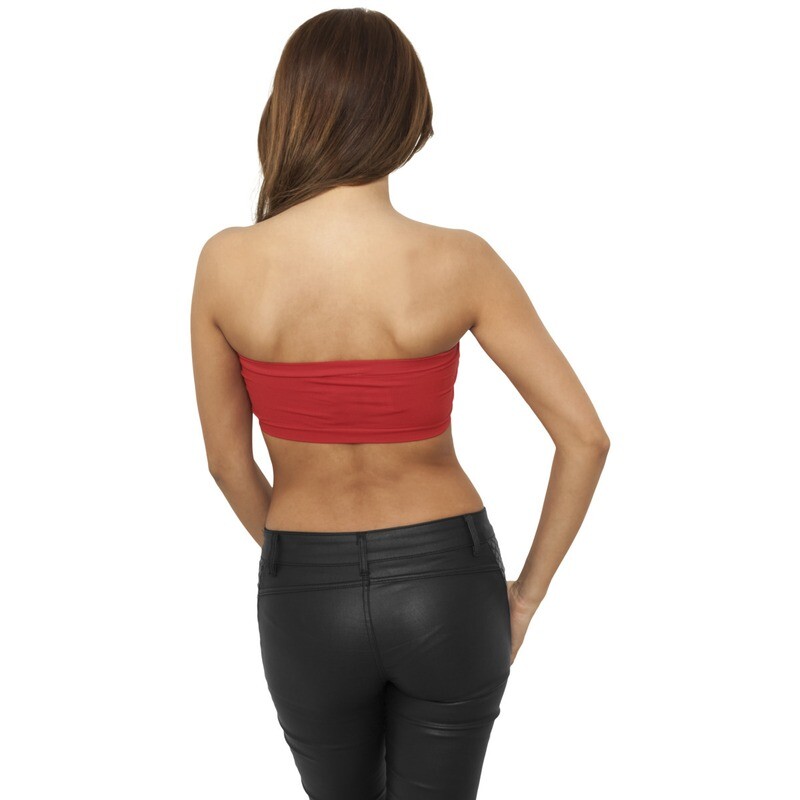 Ladies Pads Bandeau