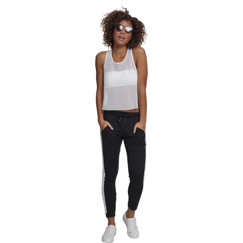 Ladies Mesh Tank