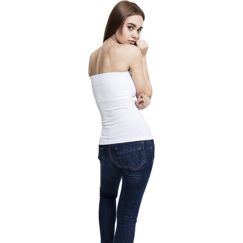 Ladies Strapless Top