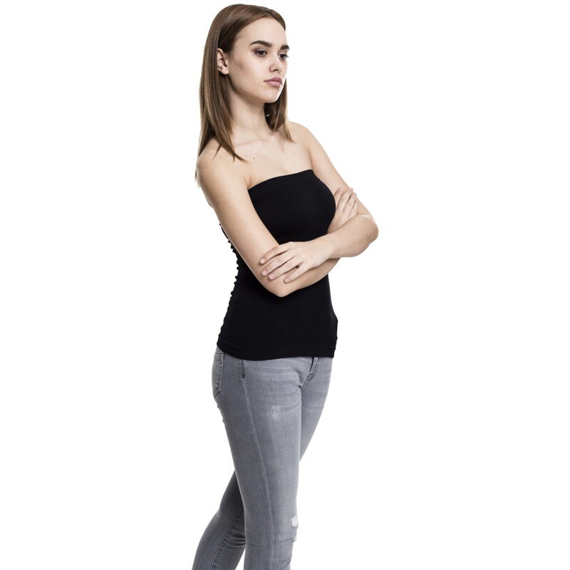 Ladies Strapless Top