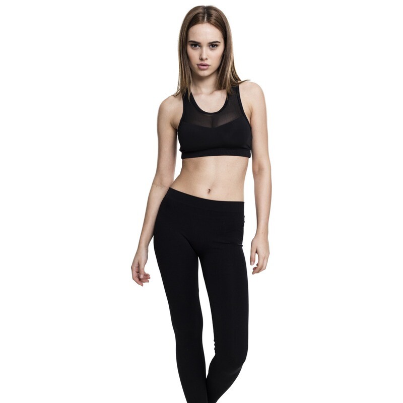 Ladies Tech Mesh Bra