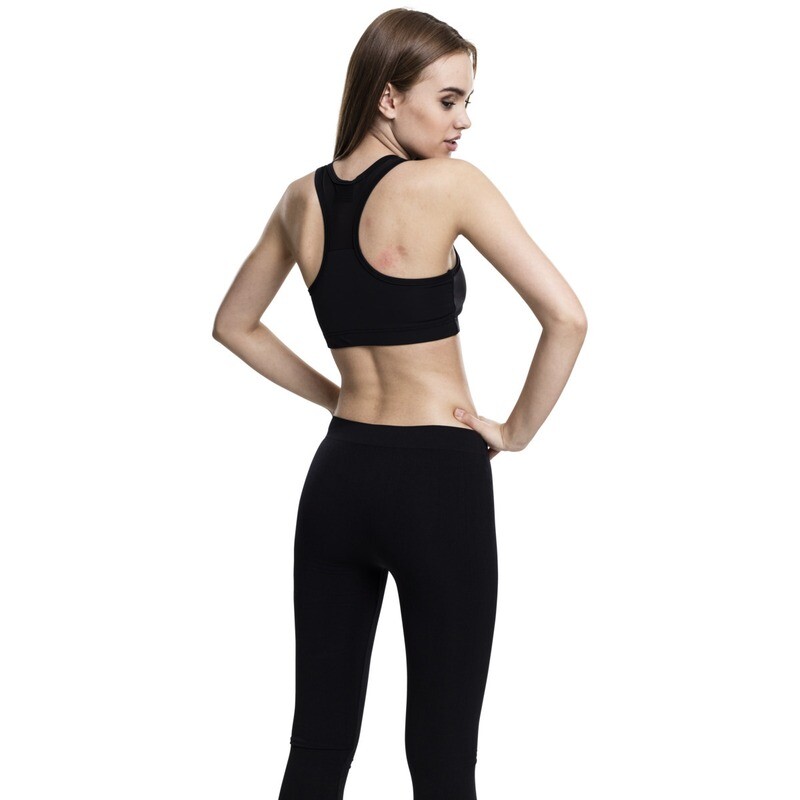 Ladies Tech Mesh Bra