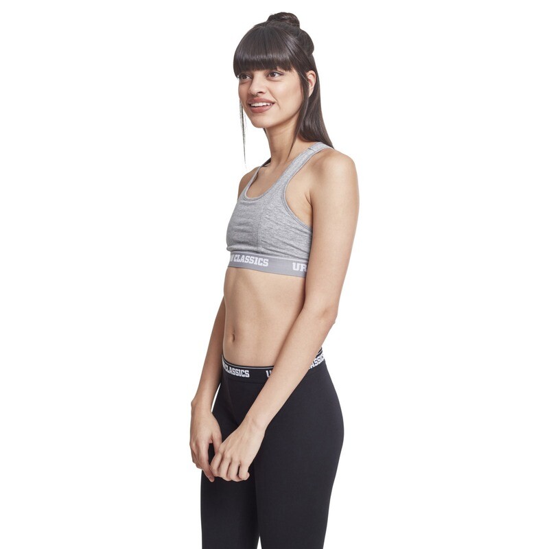 Ladies Logo Bra