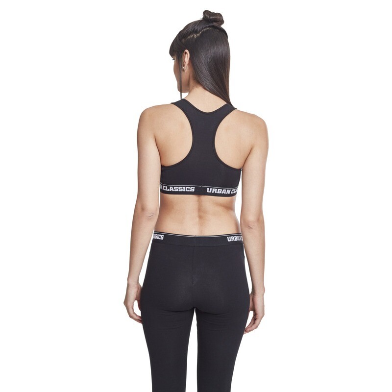Ladies Logo Bra