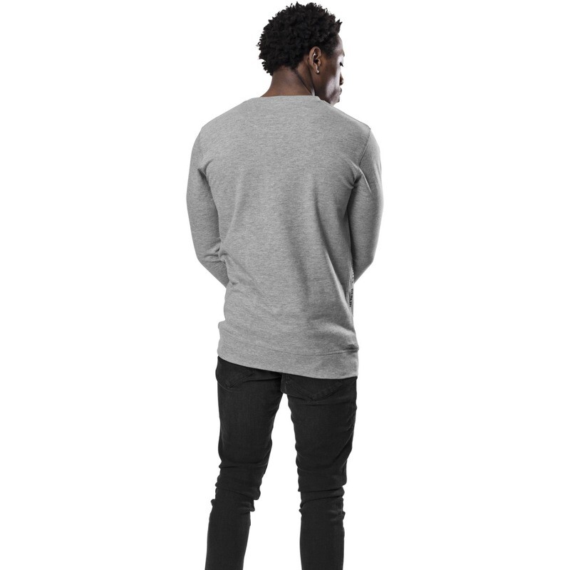 Thug Life Old English Crewneck
