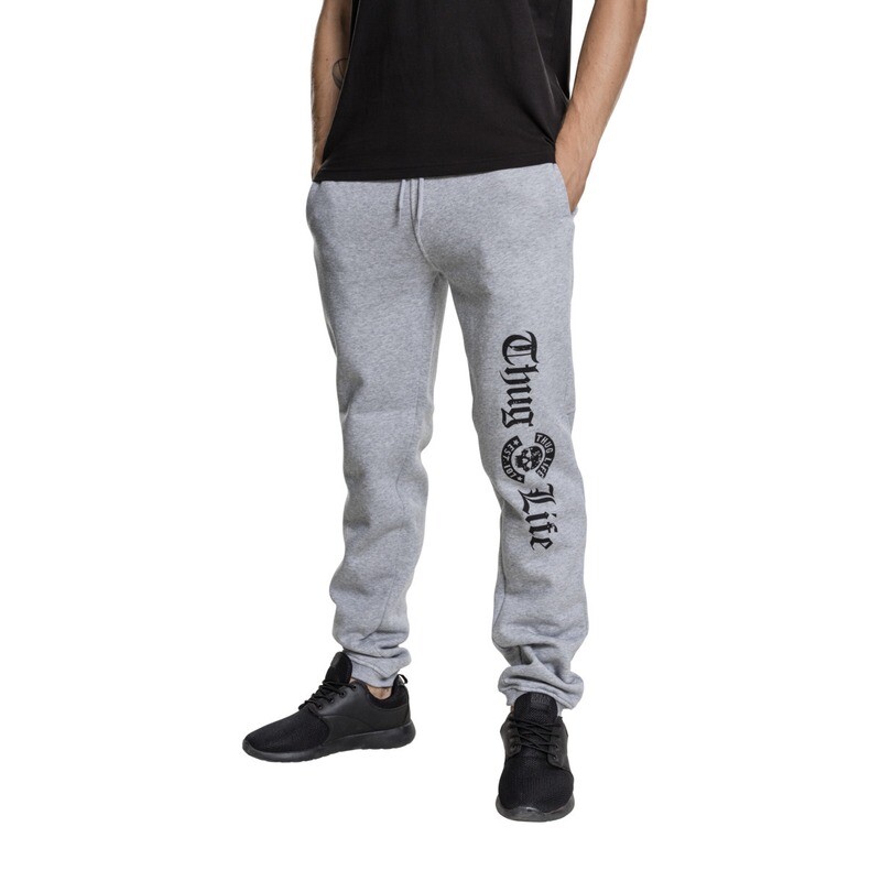 Mister Tee thug life