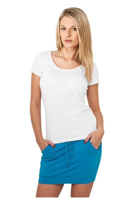 Ladies French Terry Skirt