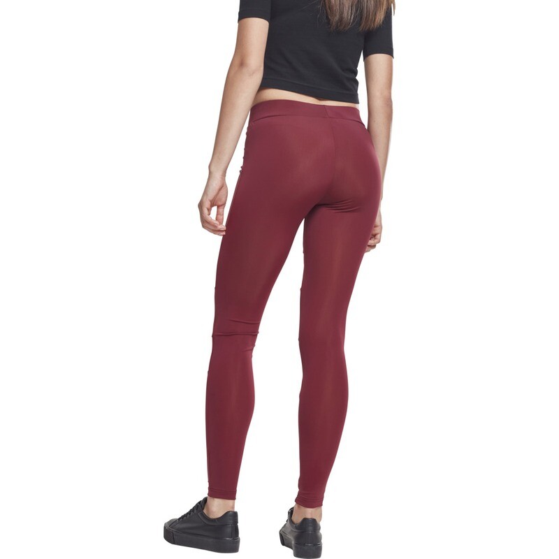 Ladies Tech Mesh Leggings