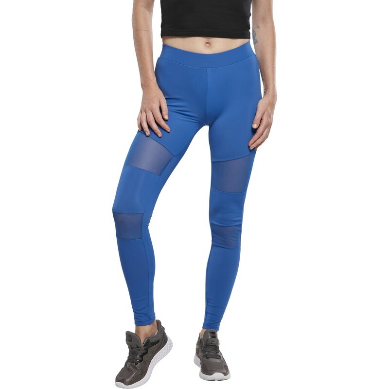 Ladies Tech Mesh Leggings