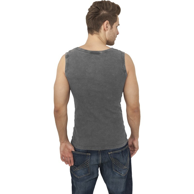 Faded Tanktop