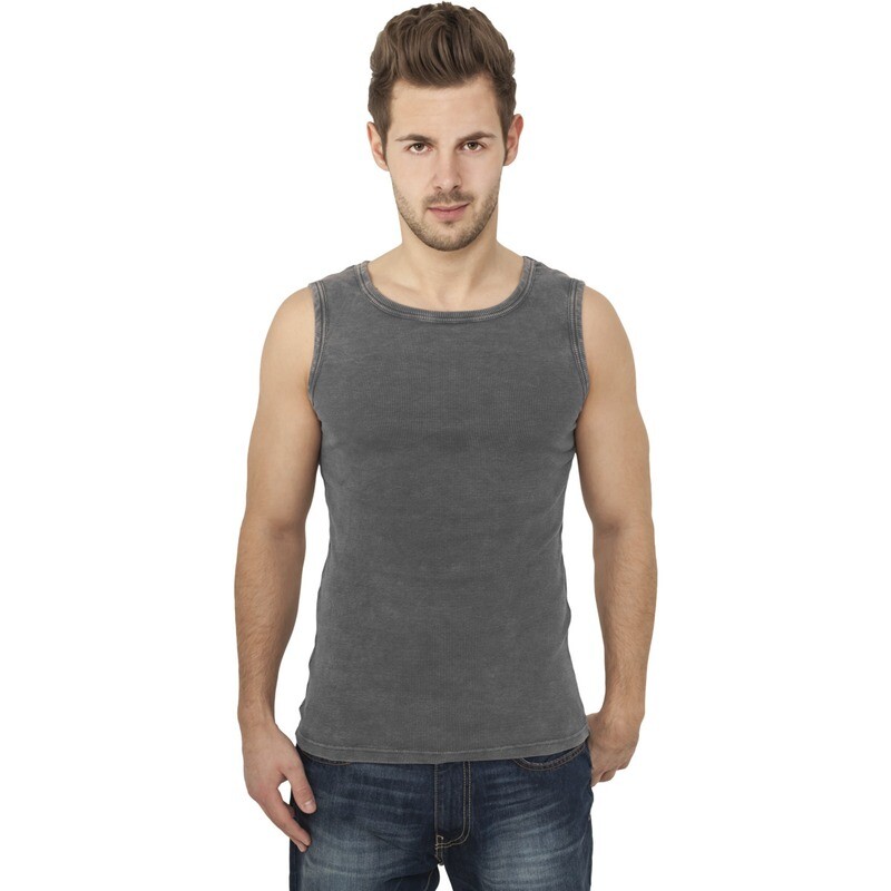 Faded Tanktop
