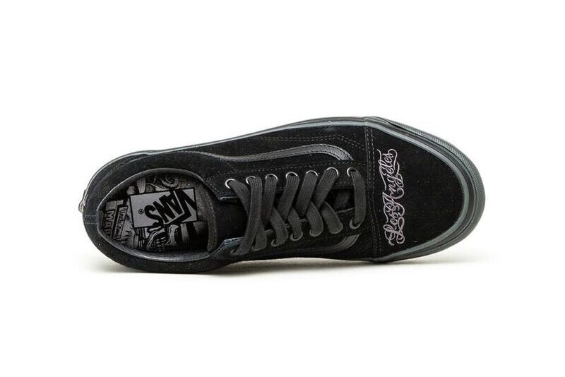 NEIGHBORHOOD X MISTER CARTOON X OLD SKOOL 36 DX 'TOKYO LOS ANGELES'