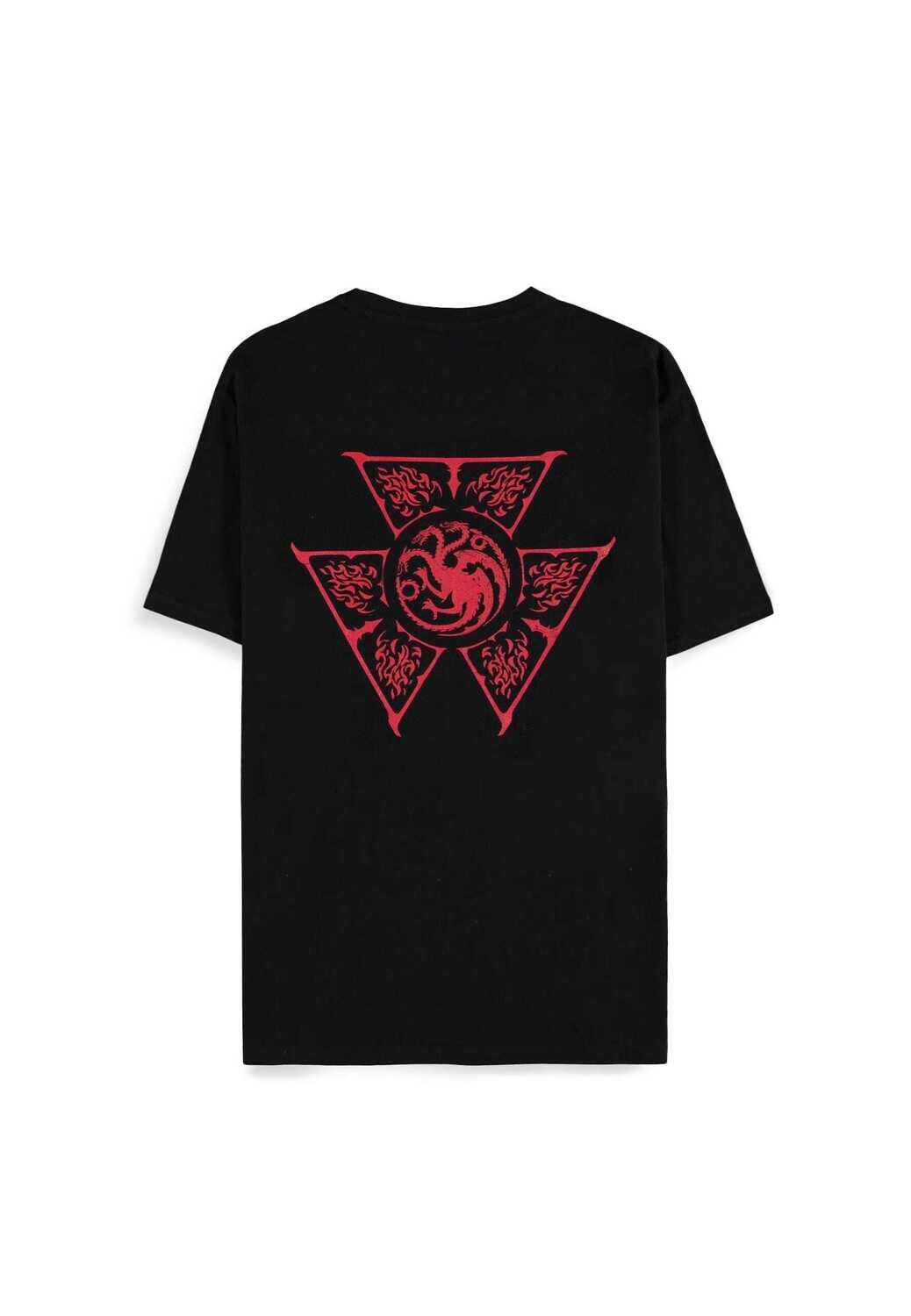 Dragon - Men's Short Sleeved T-shirt