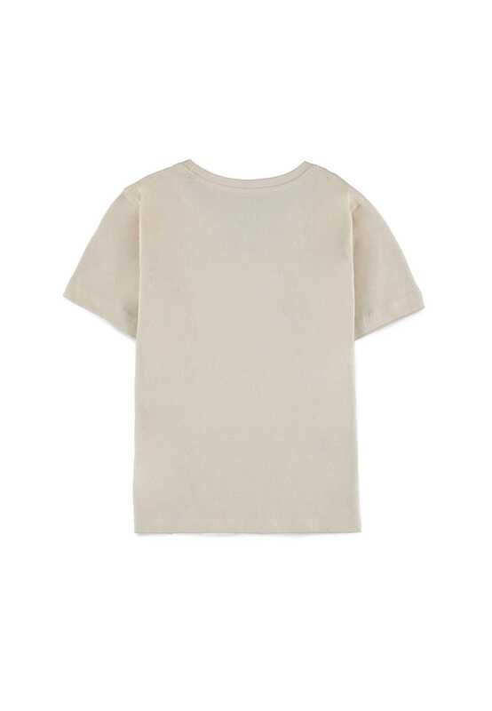 Universal - Jurassic Park - Boys Short Sleeved T-shirt