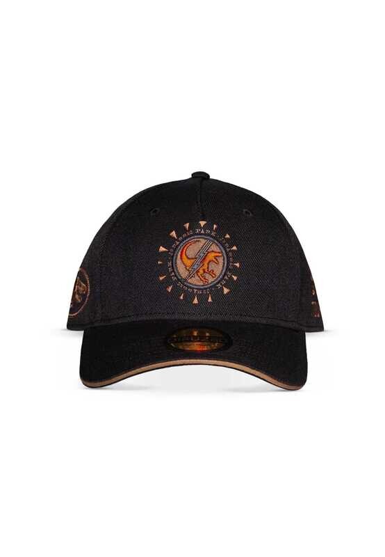 Universal - Jurassic Park Men&#39;s Adjustable Cap