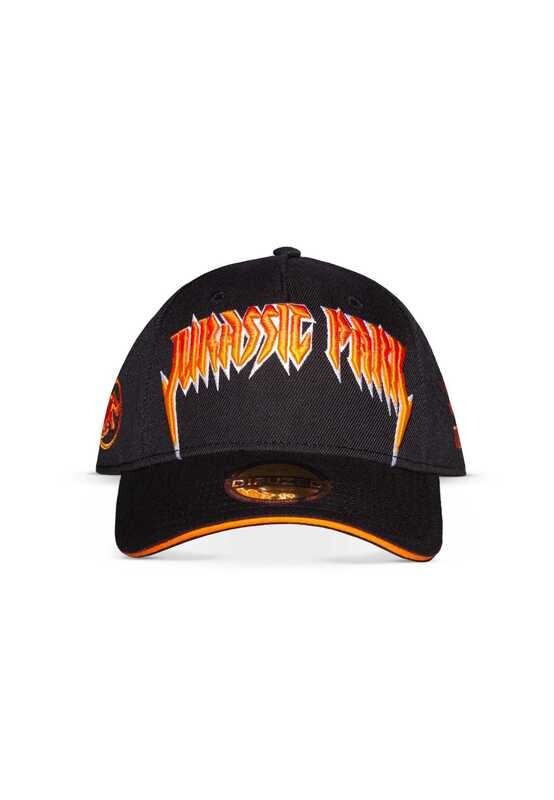 Universal - Jurassic Park Men&#39;s Adjustable Cap