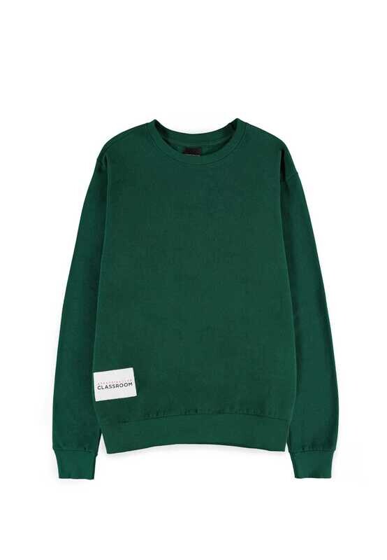 Assassination Classroom - Men&#39;s Crew Sweater