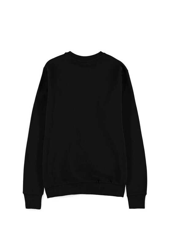 Death Note - Shadows Men's Sweatshirt