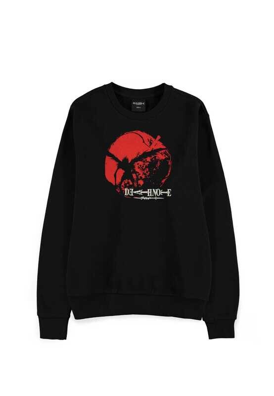 Death Note - Shadows Men&#39;s Sweatshirt
