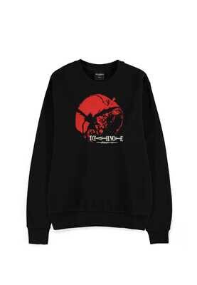 Death Note - Shadows Men's Sweatshirt