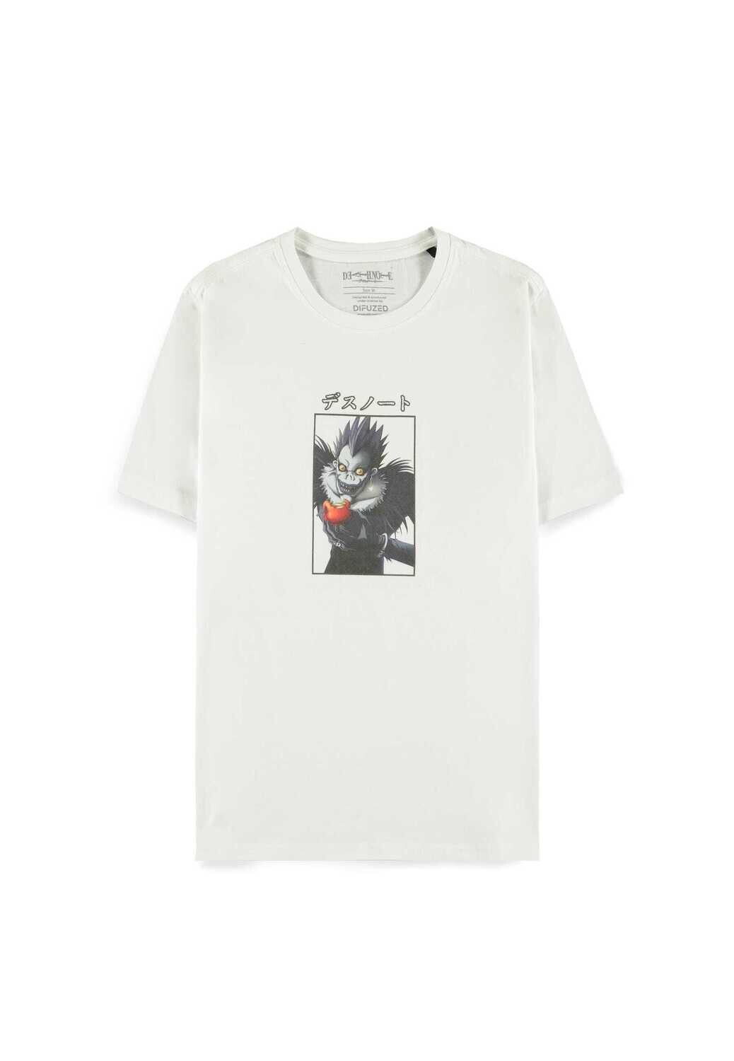 Death Note - Ryuk Men's Short Sleeved T-shirt