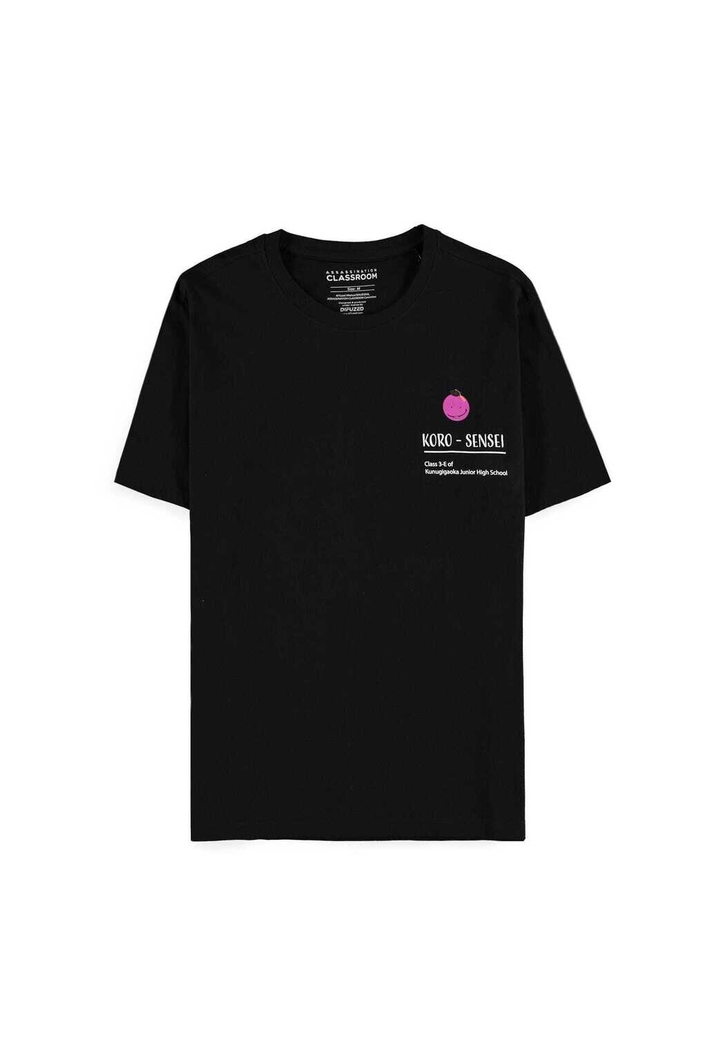 Assassination Classroom - Men's T-shirt
