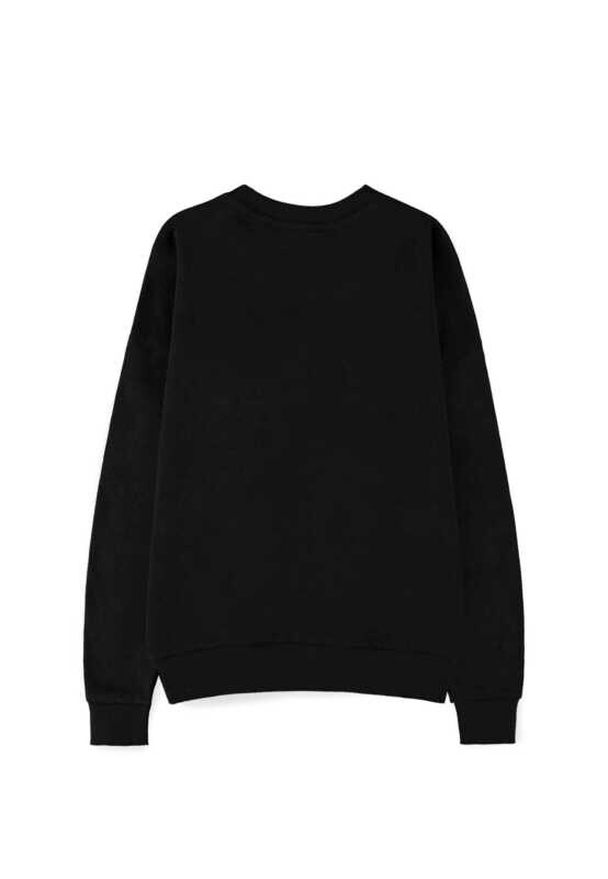 Warner - The Matrix Men's Crew Sweater