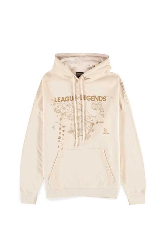 League Of Legends - Men&#39;s Hoodie
