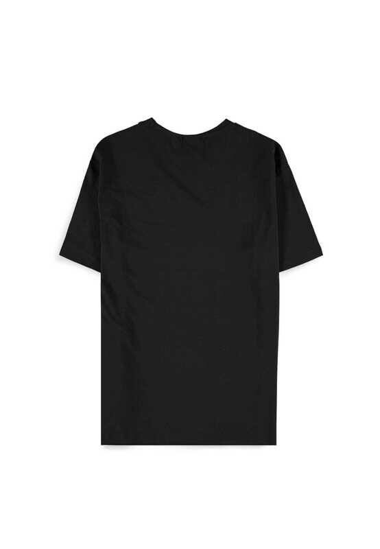 League Of Legends - Men's Short Sleeved T-shirt